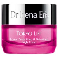 Dr Irena Eris Tokyo Lift Detox night cream