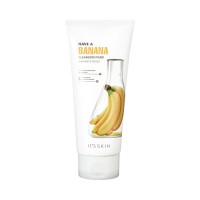 It's Skin Have A Banana Cleansing Foam