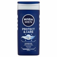 Nivea Nivea Men Sprchový gel Protect & Care