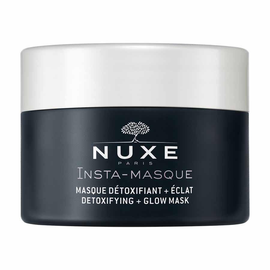 Nuxe INSTA-MASQUE – Detoxikační maska