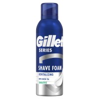Gillette Sensitive Revitalizing Shaving Gel