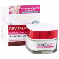 L´Oréal Paris Revitalift Hydrating Face Cream