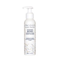 Pacifica Beauty Coco Peptide Bond Leave In Mask