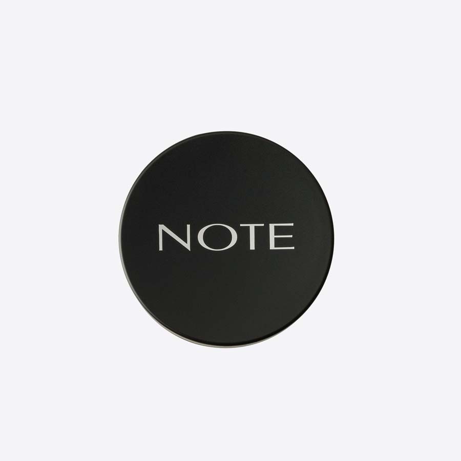 Note Cosmetique Baked Highlighter 01 Moonlight Pudr 10 g