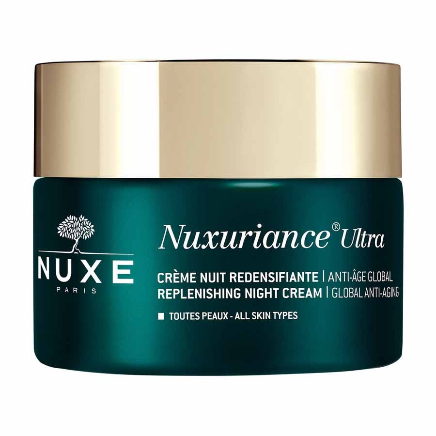 Nuxe Nuxuriance® Ultra Noční Krém Péče 50 ml