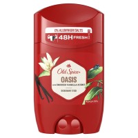 Old Spice Oasis Deo Stick