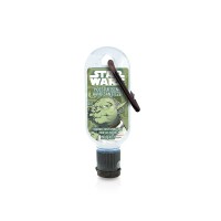 Mad Beauty Star Wars Hand Cleansers Yoda