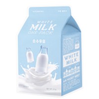 A'pieu White Milk