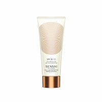 SENSAI Silky Bronze Cellular Protective Cream For Body SPF 30