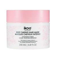 ikoo Color Protect & Repair Deep Caring Mask