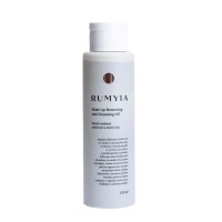 Rumyia Make Up Removing And Cleansing Oil