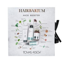 Tomáš Arsov Hairbarium Hair Booster