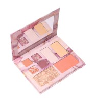 Sunkissed Pretty Precious Eyes And Face Palette