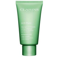 Clarins Mask SOS Pure