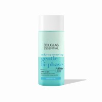 Douglas Collection Essential Cleansing Face, Eyes & Lips Make-up Removing Gentle Bi-Phase
