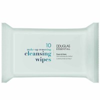 Douglas Collection Travel Cleansing Wipes (10 ks)