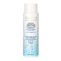 Pacifica Beauty Coco Peptide Shampoo