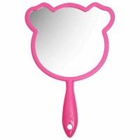 Jeffree Star Cosmetics Pink Pig Hand Mirror