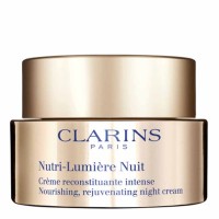Clarins Nutri-Lumiére Night Cream