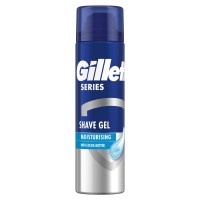 Gillette Series Moisturizing Gel