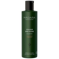 MÁDARA Color And Shine Shampoo