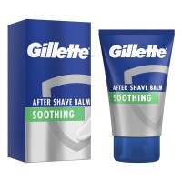 Gillette Soothing Sensitive Aftershave Balm