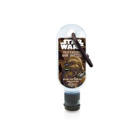Mad Beauty Star Wars Hand Cleansers Chewbacca