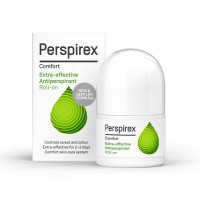 Perspirex Comfort Extra-effective Antiperspirant Roll-on