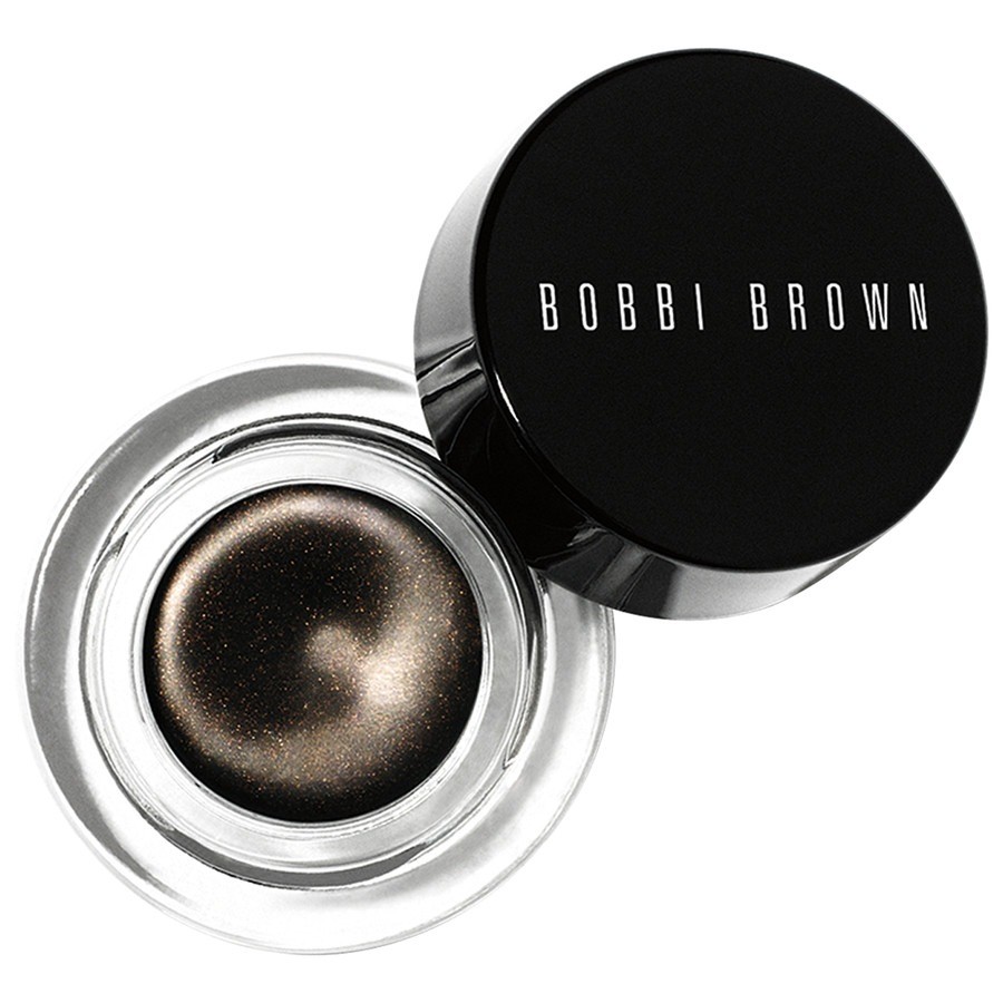 Bobbi Brown Long Wear Gel Eyeliner č. 01 - Black Oční Linky 3 g