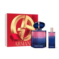Giorgio Armani My Way Le Parfum Gift Set