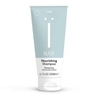 Naif Nourishing Shampoo