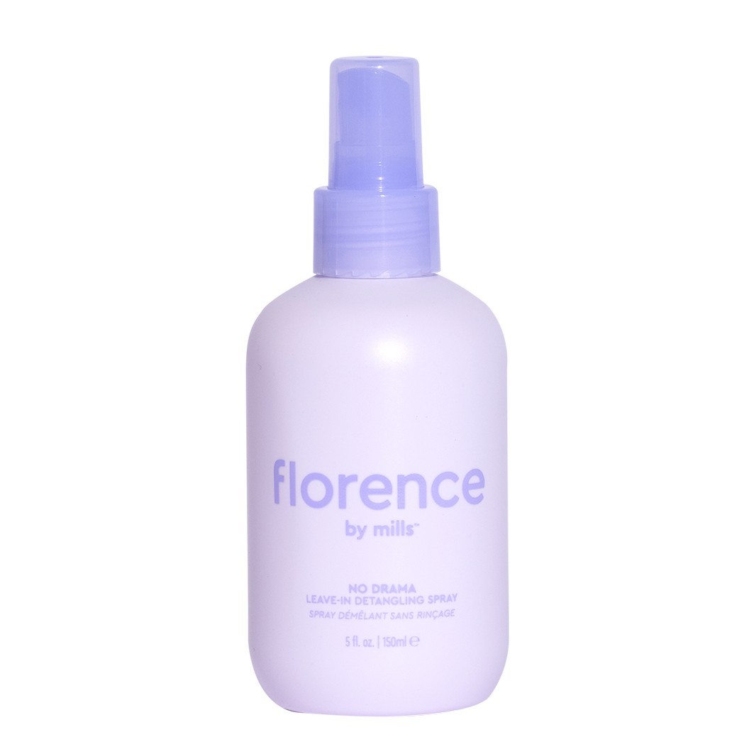 Florence By Mills No Drama Leave-in Detangling Hair Spray