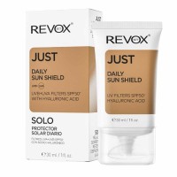 Revox JUST Daily Sun Shield SPF50