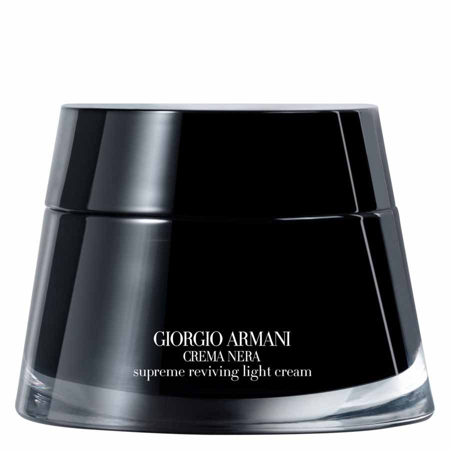 Giorgio Armani Crema Nera Light Cream