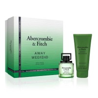 Abercrombie & Fitch Away Weekend MAN Set