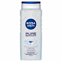 Nivea Nivea Men Sprchový gel Pure Impact