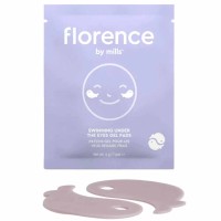 Florence By Mills Swimming Under The Eyes Gel Pads Single Pair