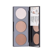 Note Cosmetique Perfecting Contouring Powder Palette
