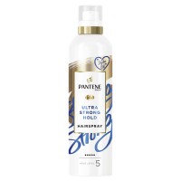 Pantene Pro-V Hair Spray Ultra Strong