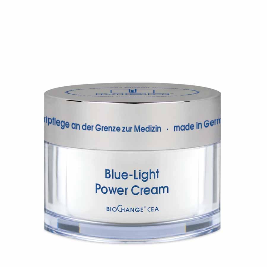MBR Medical Beauty Research Blue-Light Power Cream