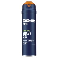 Gillette Pro Sensitive Gel