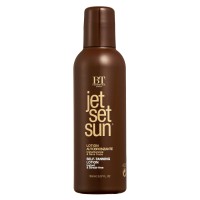 Jet Set Sun Tanning Lotion