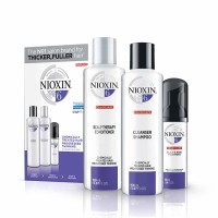 Nioxin Optimo System 6 Trial Kit