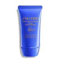 Shiseido Sun Cream SPF50+