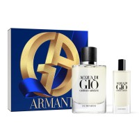 Giorgio Armani Acqua Di Gio Homme Edp Gift Set