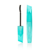 Sunkissed Curl Power Waterproof Mascara With Fibres