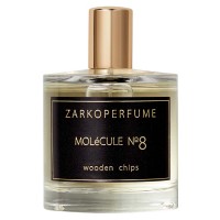 Zarko Perfume Molecule  No.8