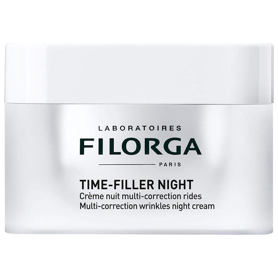 Filorga Time-Filler Night Noční Péče 50 ml
