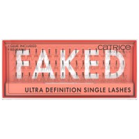 Catrice Faked U Definition Lashes