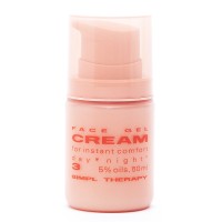 Simpl Therapy Face Gel Cream For Instant Comfort
